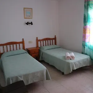 Appartement Leo, L'Estartit