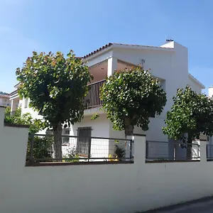  Сasa de vacaciones Guapa