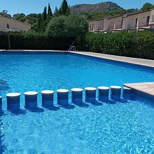  Сasa de vacaciones Villa L'Estartit