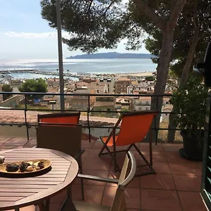 Islas Medas Wifi Y Parking Gratis Apartment