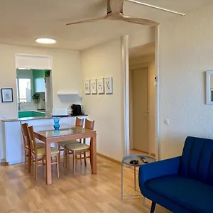  Apartamento Voramar Viu Bé