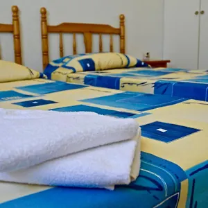 Appartement Trill Mirasol F Duplex, L'Estartit
