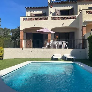  Сasa de vacaciones Torre Vella 207