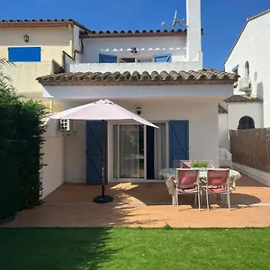  Сasa de vacaciones Breda 2b