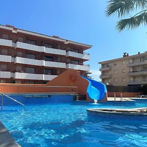 Familiares Sa Gavina Estartit Apartment