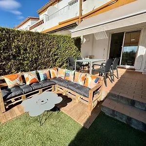  Сasa de vacaciones Casas Costa Brava