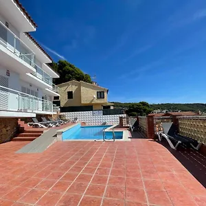  Apartamento Bonsol 01 - Duplex