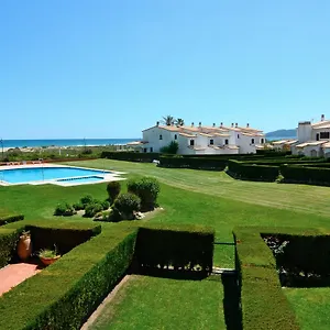  Сasa de vacaciones La Platera