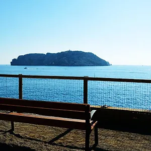 Appartement Medes Platja, L'Estartit