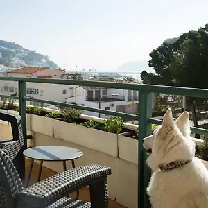 Appartement Costa Brava Estartit, L'Estartit