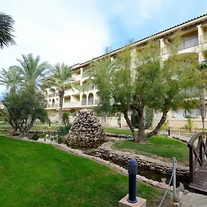Appartement Jardins Del Mar 138, L'Estartit